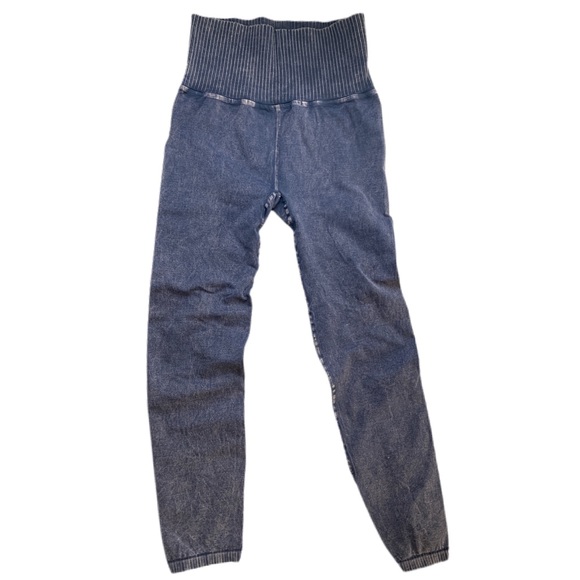 NWOT M/L Free People Good Karma Set - Picture 2 of 11